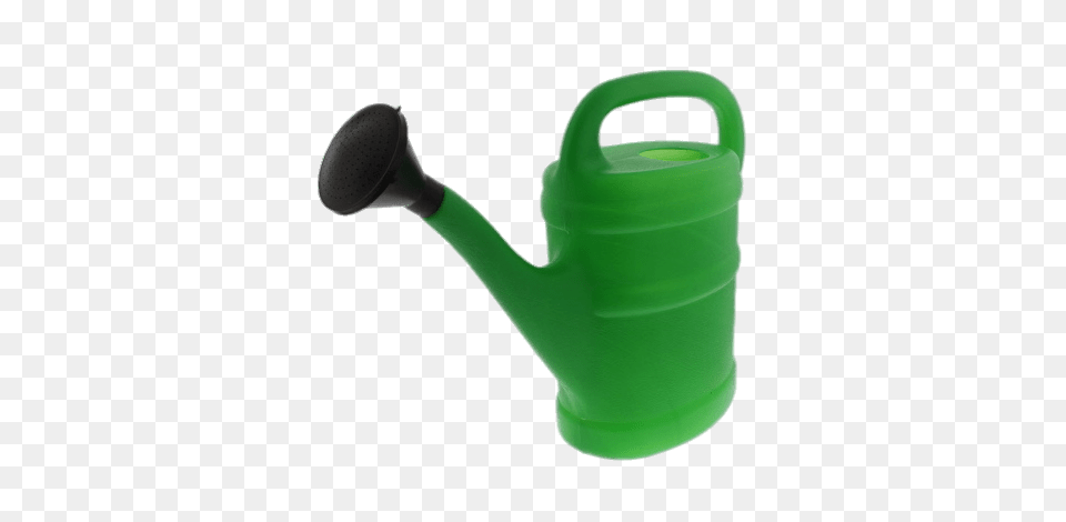 Large Green Watering Can, Smoke Pipe, Tin, Watering Can Free Png Download