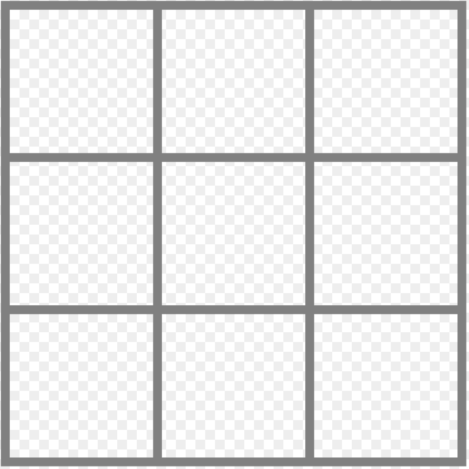 Large Grid Free Transparent Png