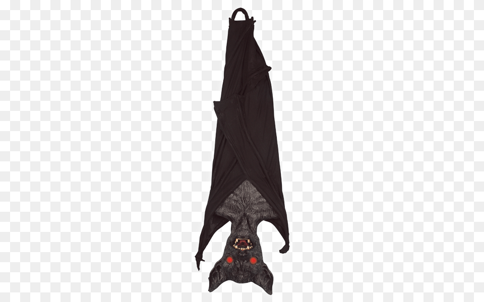 Large Hanging Bat Umbrella, Fashion, Clothing, Coat, Animal Free Png Download