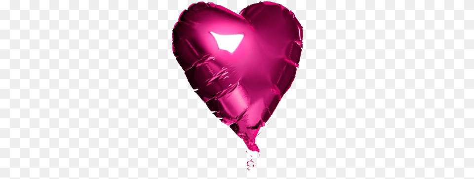Large Heart Balloon Crazy Ex Girlfriend The Complete First Season Dvd, Purple, Person Free Png Download