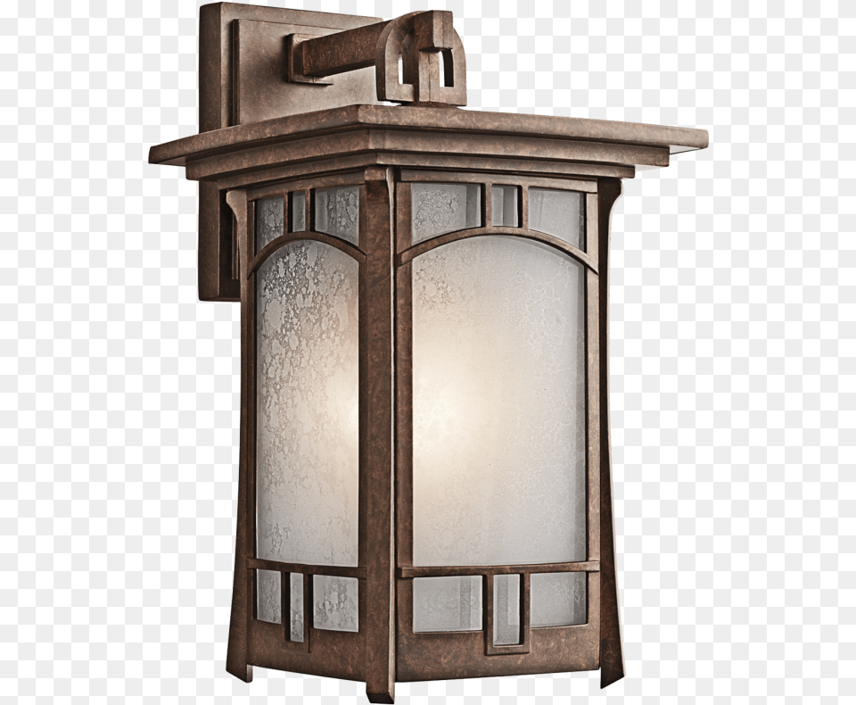Large Indoor Wall Sconce Mount Outdoor Motion Detection Landscape Lighting, Lamp, Lantern, Mailbox Free Png Download