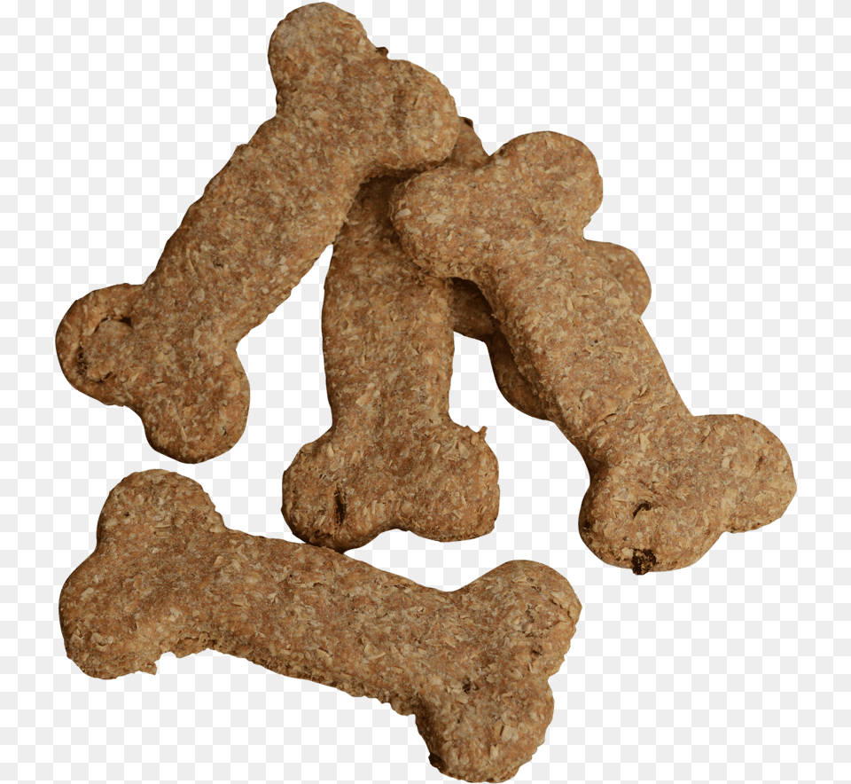Large Kangaroo Dog Biscuits Cookie, Food, Sweets, Bread Free Png Download