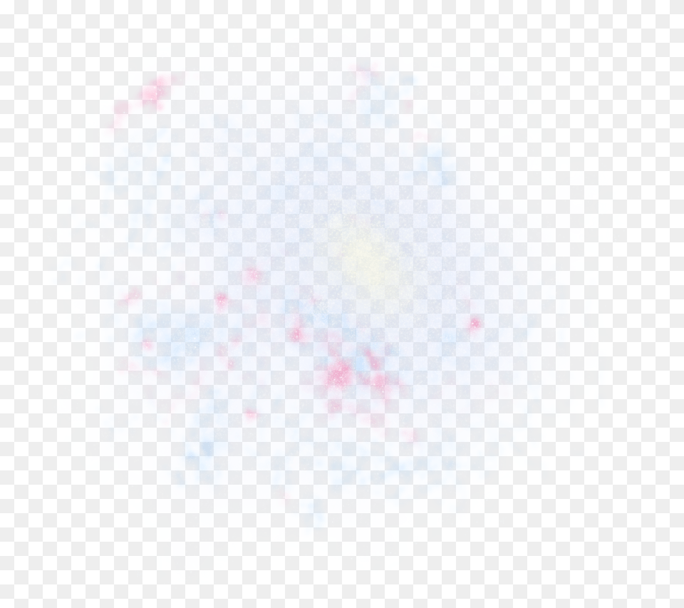 Large Magellanic Cloud Watercolor Paint, Stain, Pattern, Accessories, Ornament Free Png