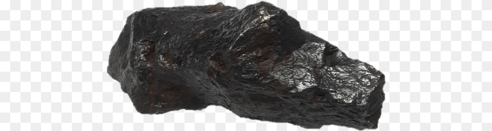 Large Meteorite 4 Sale Rib Eye Steak, Anthracite, Coal, Mineral, Rock Free Transparent Png