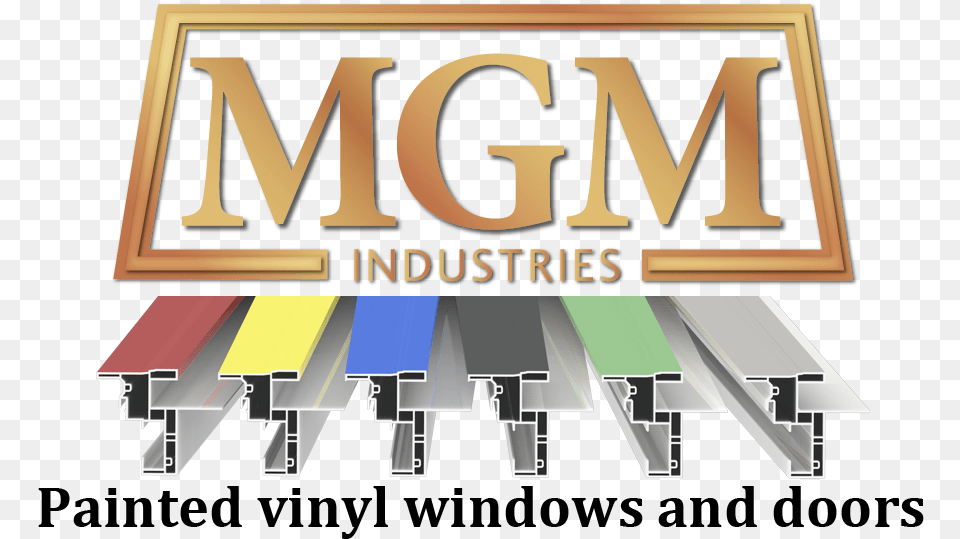 Large Mgm Industries Inc, Text Free Transparent Png