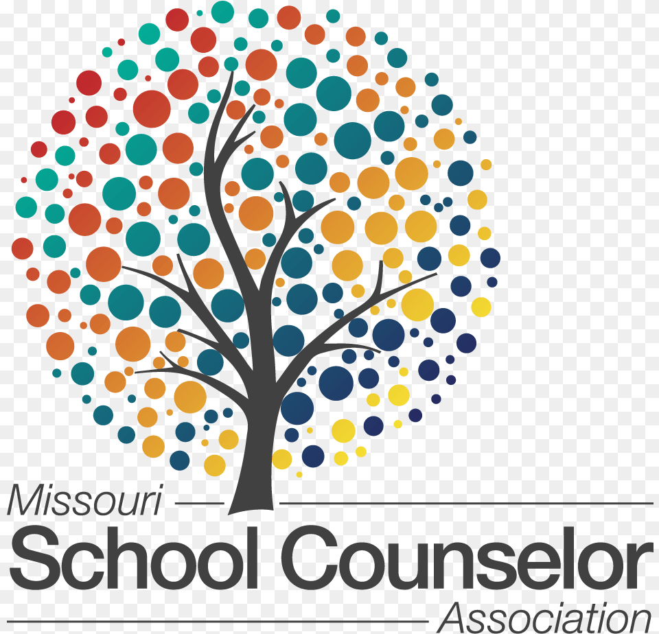 Large Missouri School Counselor Association, Art, Plant, Tree, Graphics Free Transparent Png