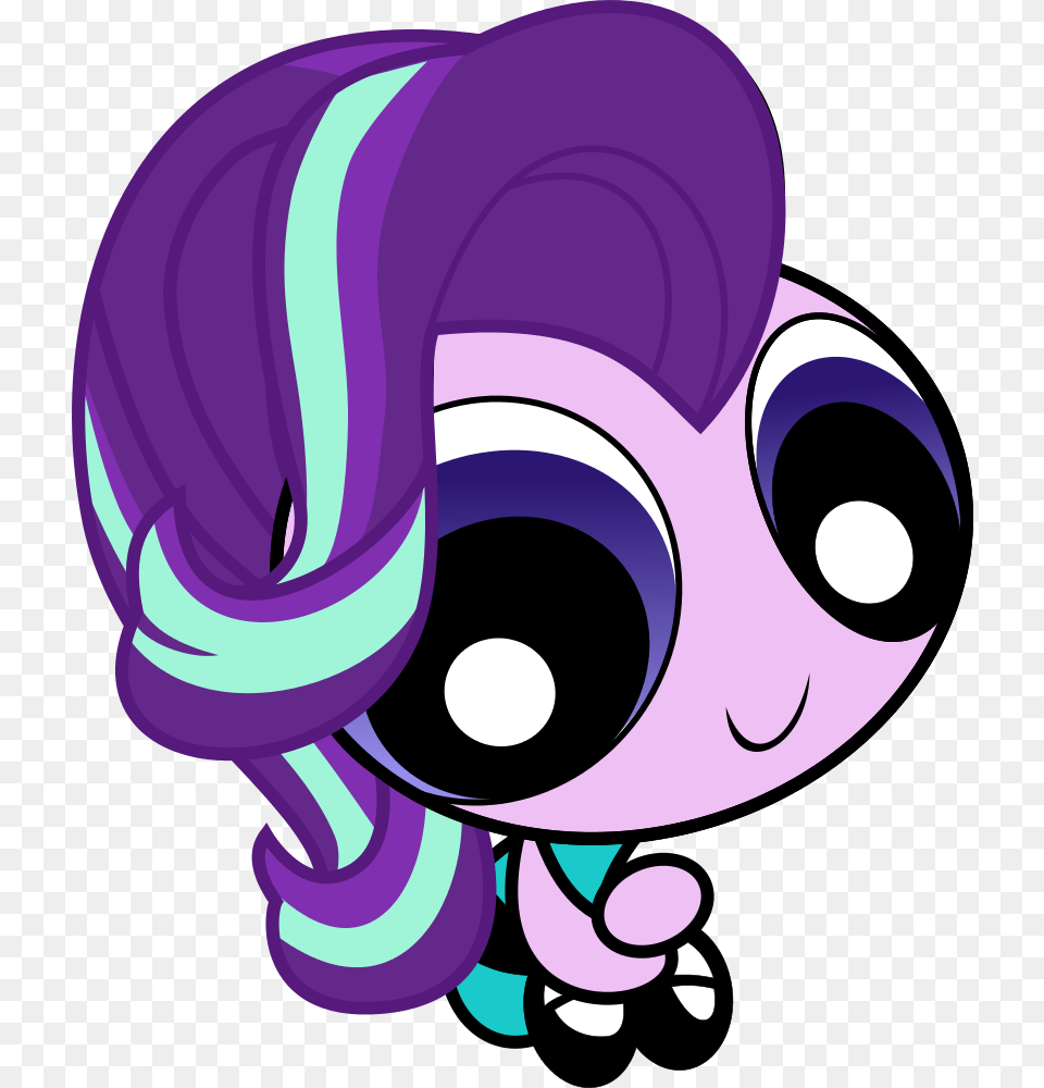 Large Mlp Bat Starlight Glimmer, Art, Graphics, Purple, Book Png