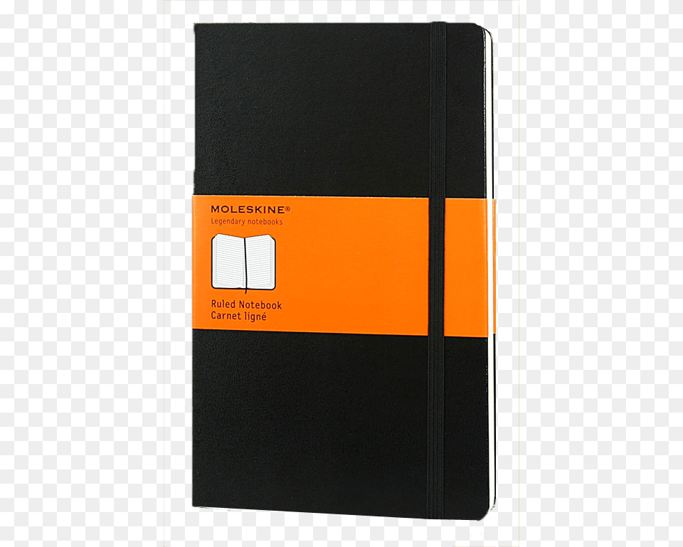 Large Moleskine Cover Notebook Filler Oberon Design, File Binder, File Folder, Diary, Mailbox Png Image