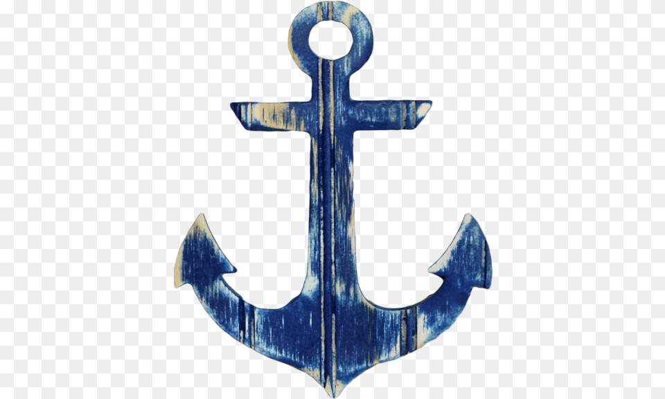 Large Navy Anchor Anchor Sculpture Soap, Electronics, Hardware, Hook, Cross Free Png