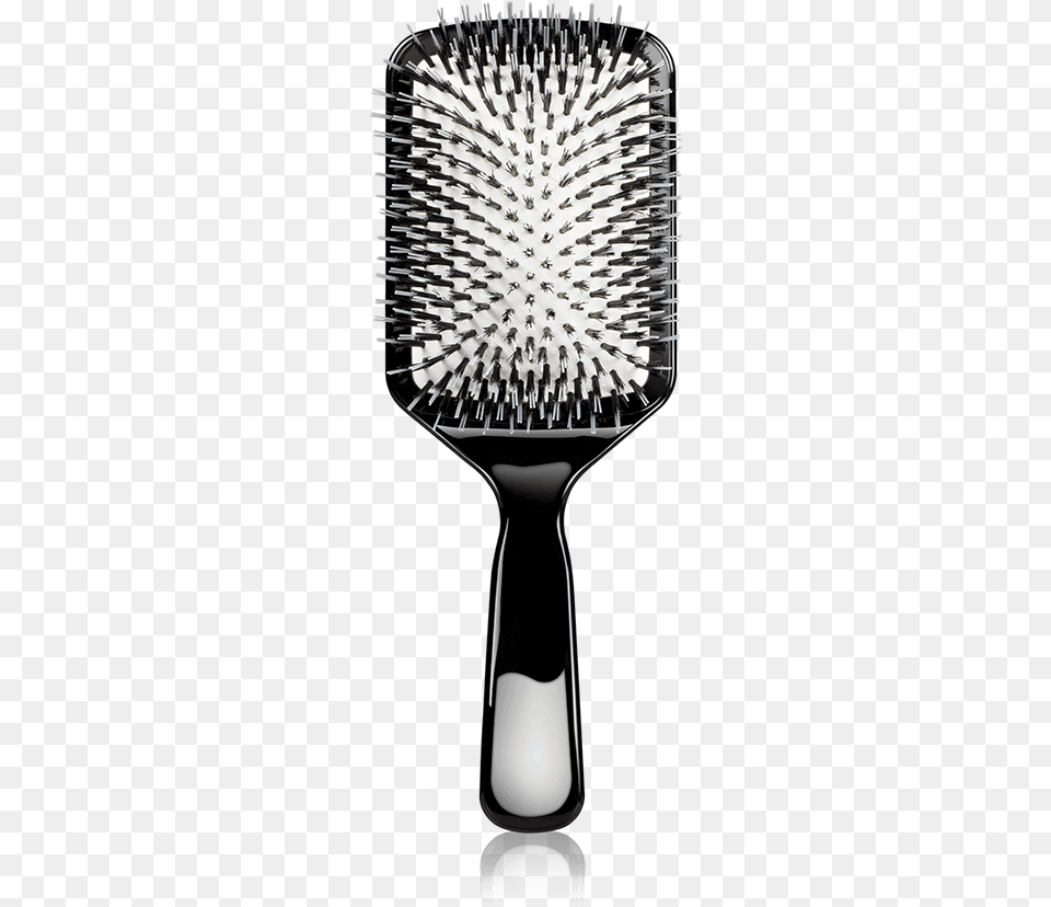 Large Paddle Brush Shu Uemura Paddle Brush, Device, Tool Free Png Download