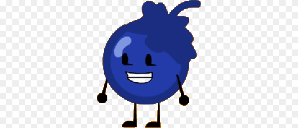 Large Painted Blueberry Clipart Shape Battle Blueberry Body, Balloon, Sphere, Person Free Png Download