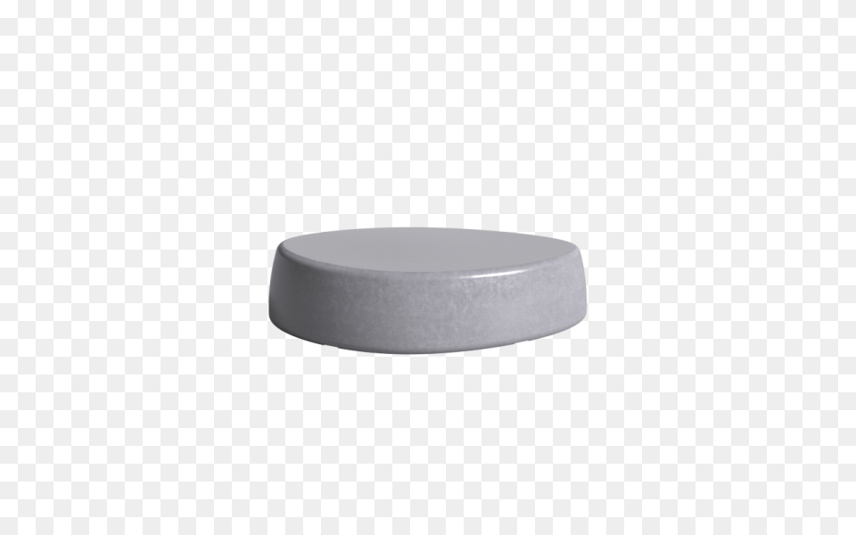 Large Pebble Seat, Art, Porcelain, Pottery, Tape Png Image