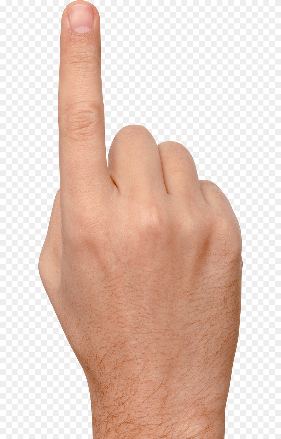 Large Pointing Finger, Body Part, Hand, Person, Adult Free Png Download