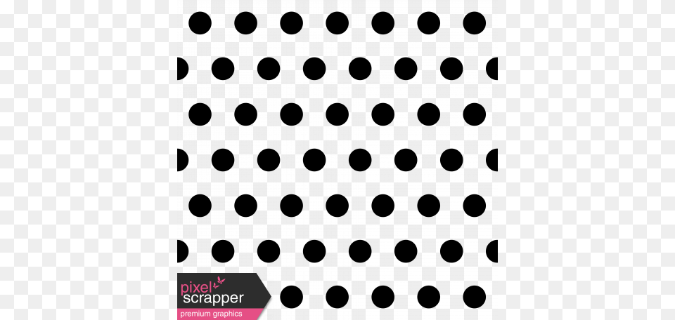 Large Polkadot Paper Overlay Graphic, Pattern, Polka Dot, Face, Head Free Transparent Png