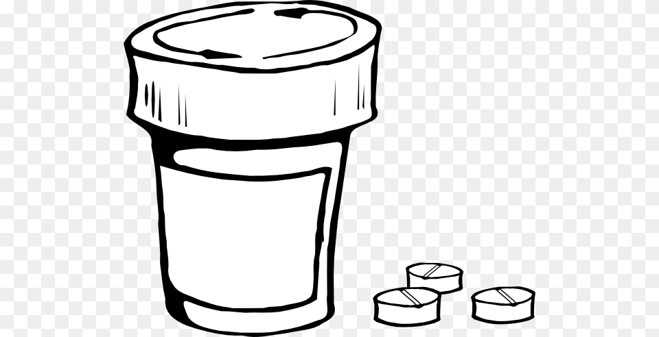 Large Prescription Bottle Clip Art, Lamp, Smoke Pipe Free Transparent Png