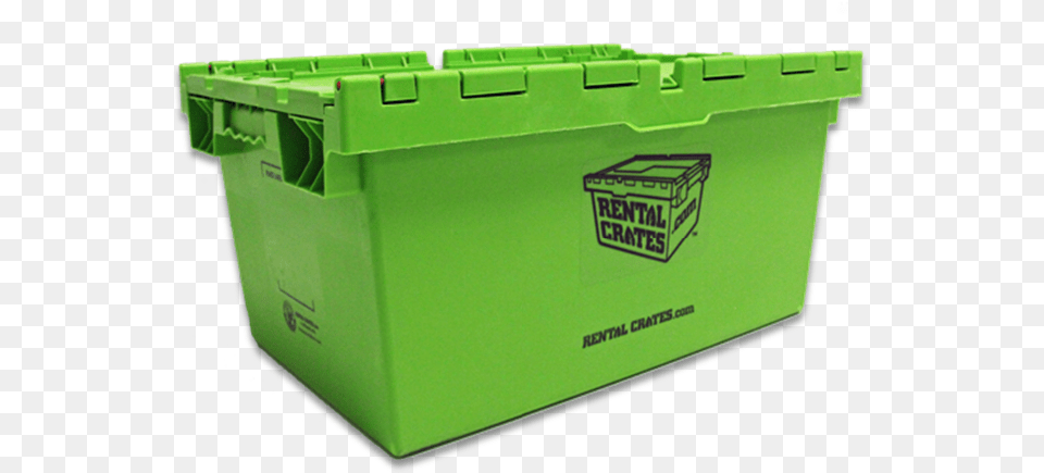 Large Rental Crate Add On London, Box Png Image