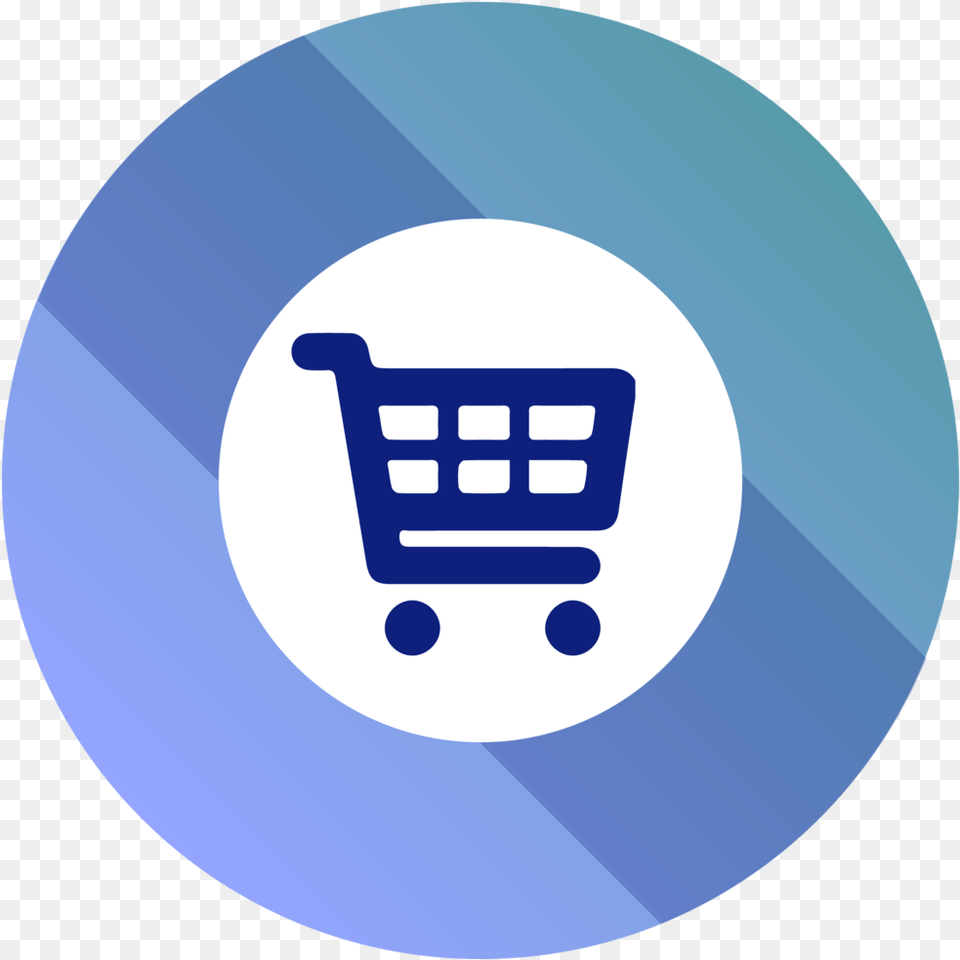 Large Retail Icon Jual Beli Icon, Shopping Cart, Disk Png