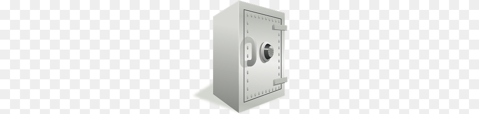 Large Safe Clipart Free Png