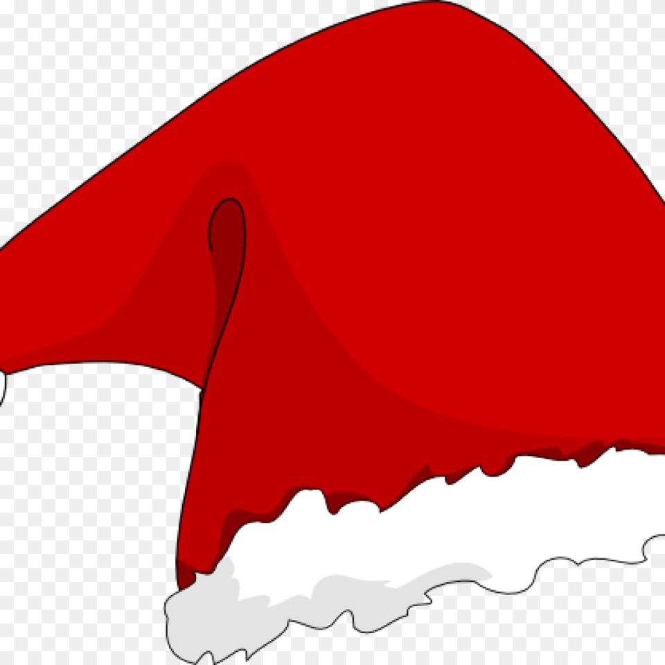 Large Santa Hat Clipart Download, Meal, Dish, Food, Rice Free Transparent Png