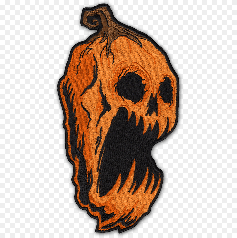 Large Screaming Pumpkin Patch Screaming Pumpkin, Home Decor, Adult, Male, Man Png Image
