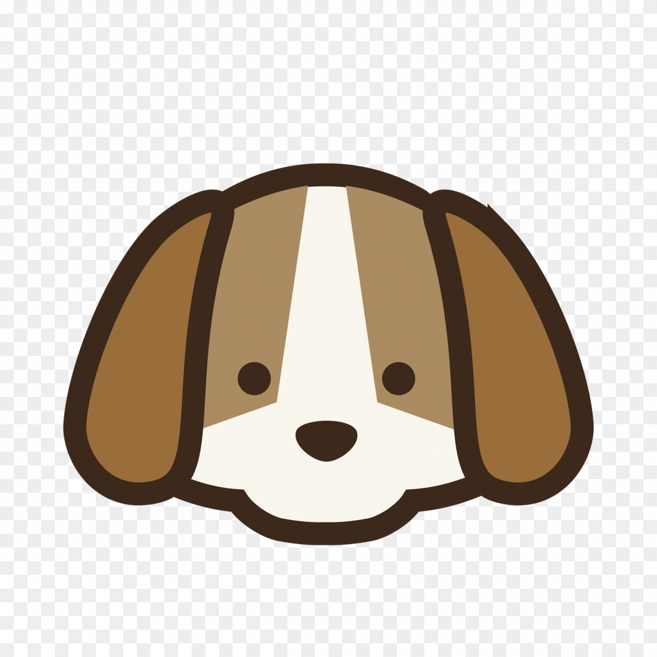 Large Size Of Cartoon Face App Ios On Body Painting Cute Dog Face Cartoon, Animal, Canine, Hound, Mammal Png Image