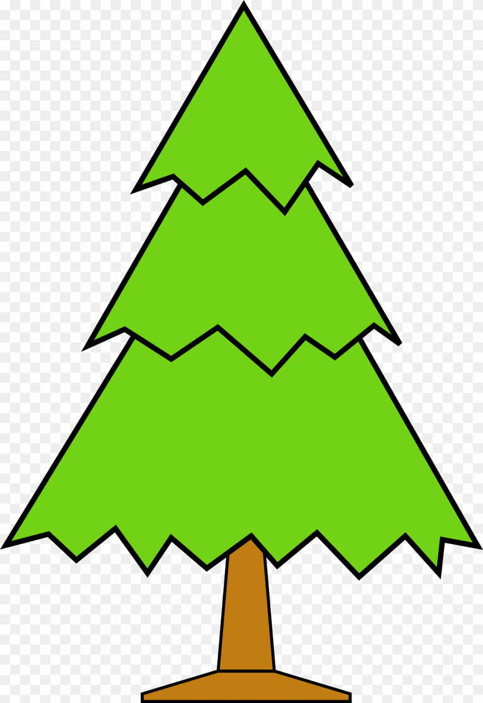 Large Size Of Christmas Tree, Green, Plant, Fir Free Png Download