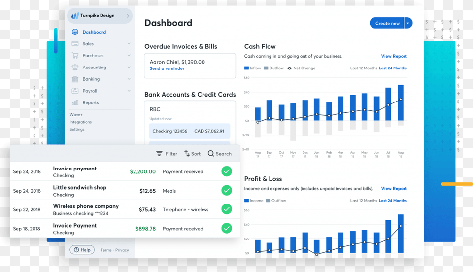 Large Size Of Invoice Software For Mac Example Showcasing Accounting Software Nz, Text Free Png