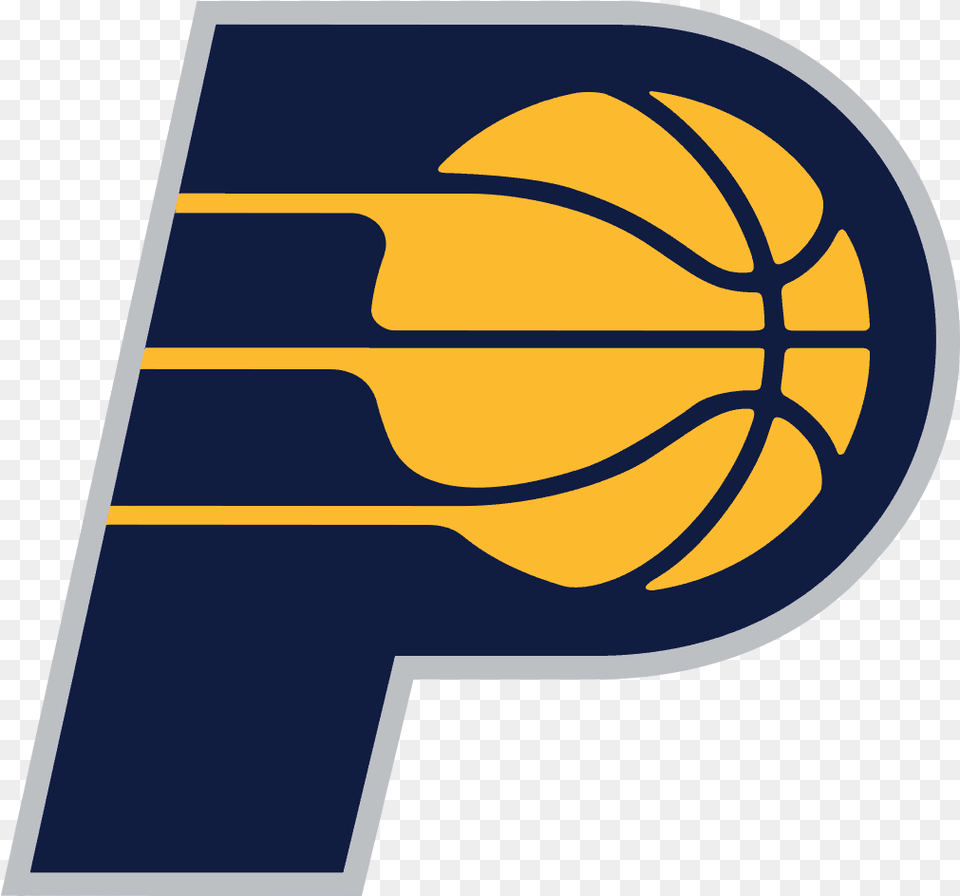 Large Size Of Nba 2k19 Myteam Collections 2kmtcentral Indiana Pacers P Logo, Symbol Free Png