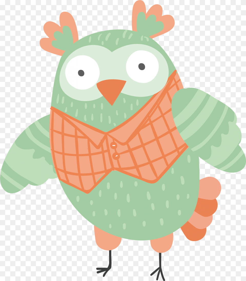 Large Size Of Owl Drawing Step By Flying Cartoon Outline Drawing, Baby, Person Free Transparent Png