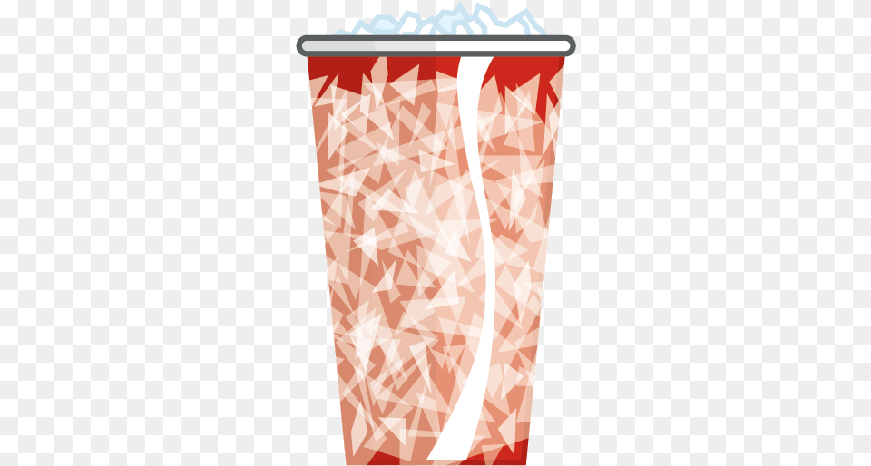 Large Sodaice Vase, Cream, Dessert, Food, Ice Cream Free Png