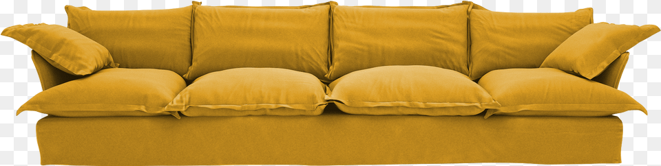 Large Sofa, Couch, Cushion, Furniture, Home Decor Free Png