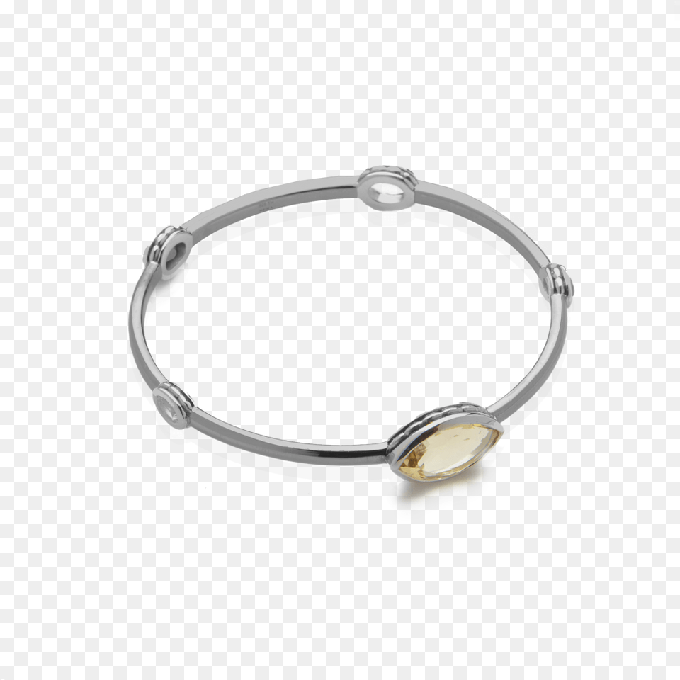 Large Stackable Bangle Bracelet, Accessories, Jewelry, Cuff, Diamond Free Png