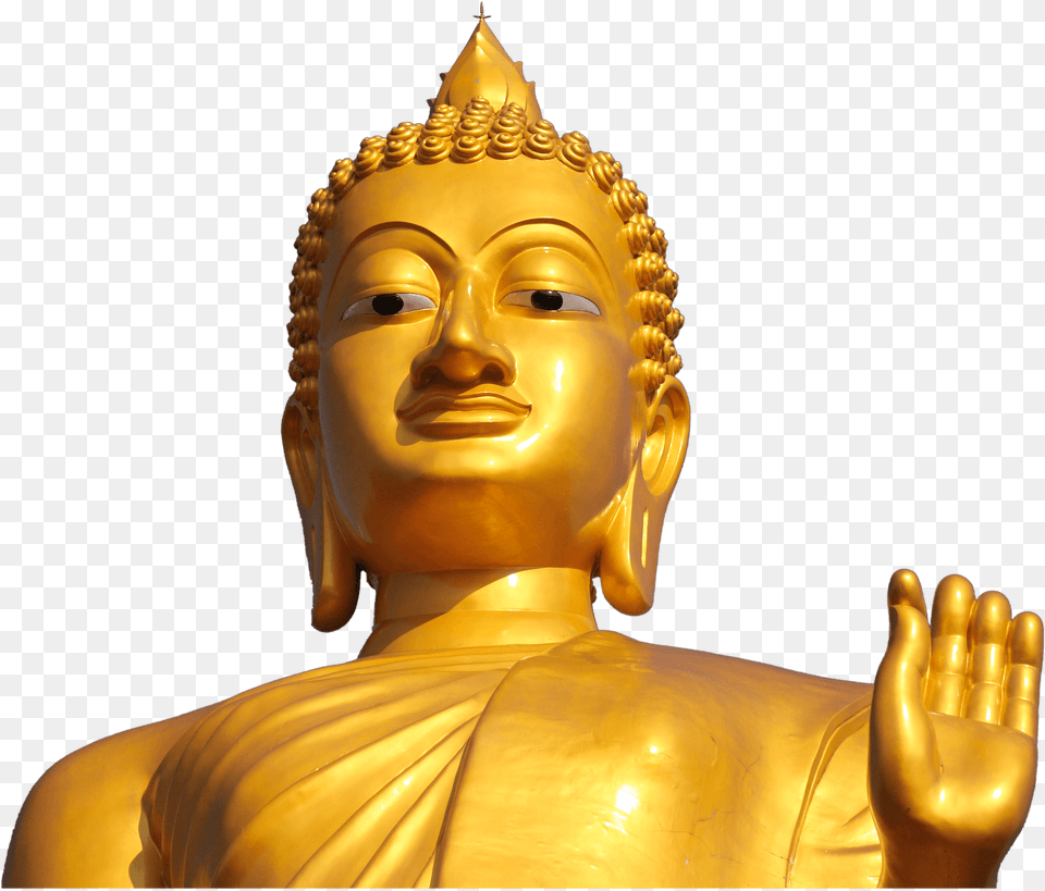 Large Stickpng Religion Gautam Buddha Adult, Art, Female, Person Free Transparent Png