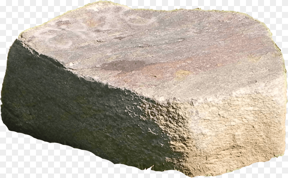 Large Stone Under The Sun, Rock, Slate, Limestone Png Image