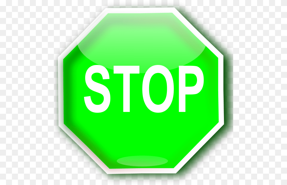 Large Stop Sign Clipart, Road Sign, Symbol, Stopsign Png Image