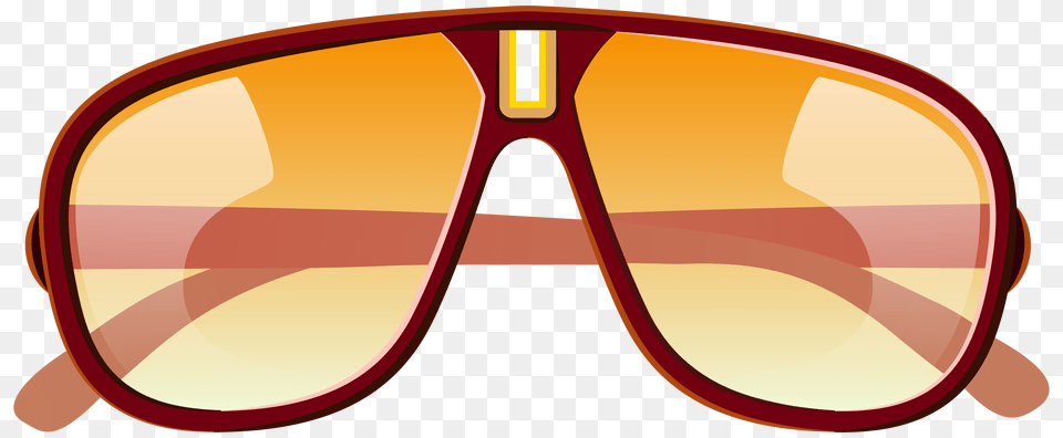 Large Sunglasses Clipart, Accessories, Glasses Png