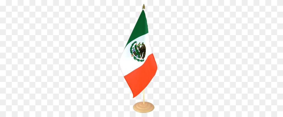 Large Table Flag Mexico, Mexico Flag Free Png