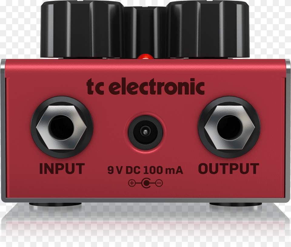 Large Tc Electronic Blood Moon Phaser Effect Pedal, Camera, Electronics Free Png