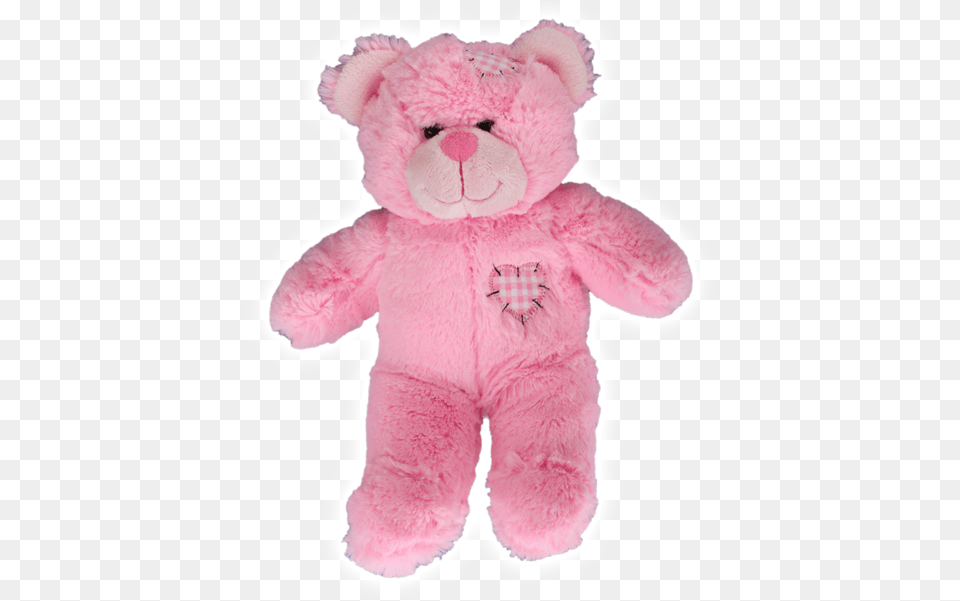 Large Teddy Mountain Heart Bear, Teddy Bear, Toy Png Image