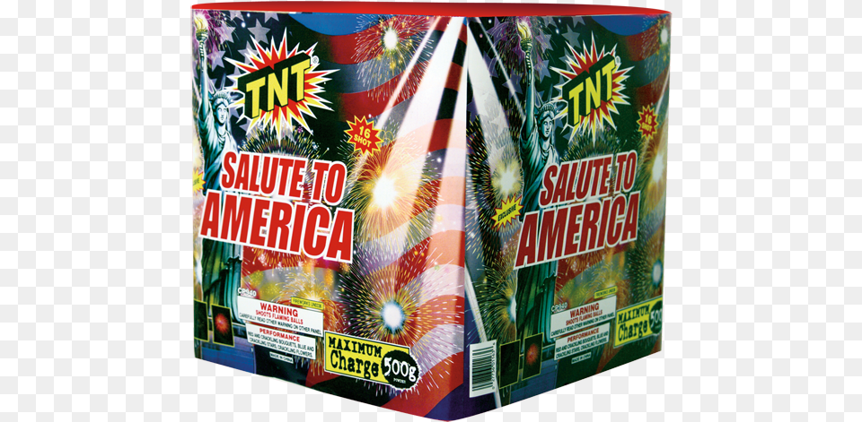 Large Tnt Fireworks, Advertisement, Poster, Person, Scoreboard Free Png Download