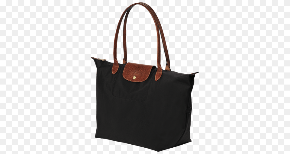Large Tote Bag Longchamp, Accessories, Handbag, Tote Bag, Purse Free Png