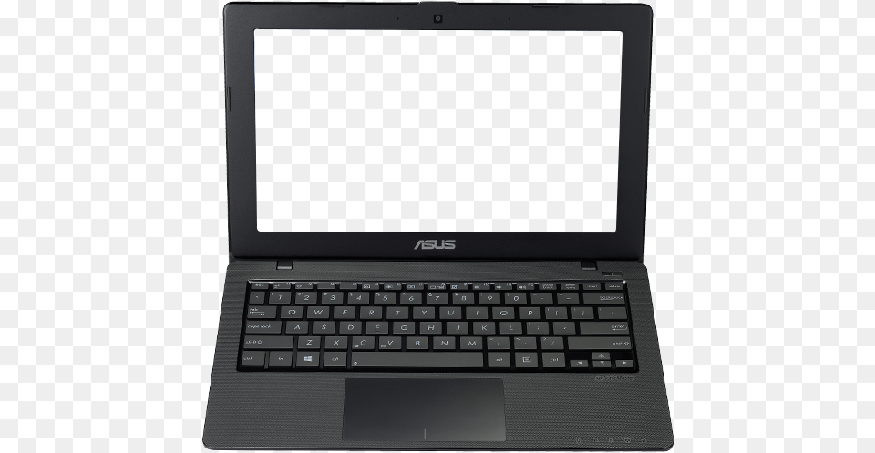 Large Touchpad With Smart Gesture Technology Asus X200ma Us01t 116 Inch Touchscreen Laptopintel, Computer, Electronics, Laptop, Pc Free Png