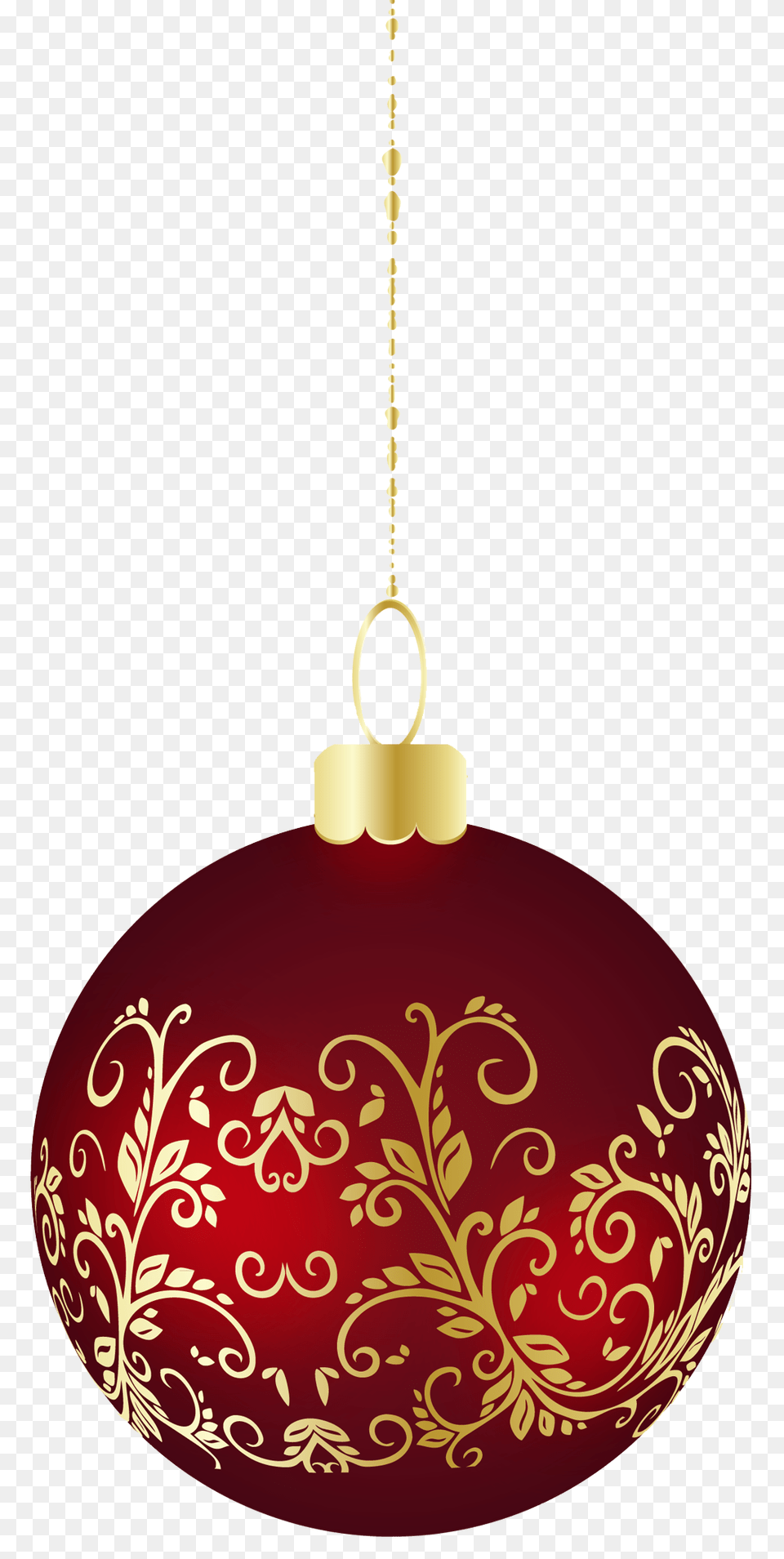 Large Transparent Christmas Ball Ornament Gallery, Accessories, Lamp Png Image