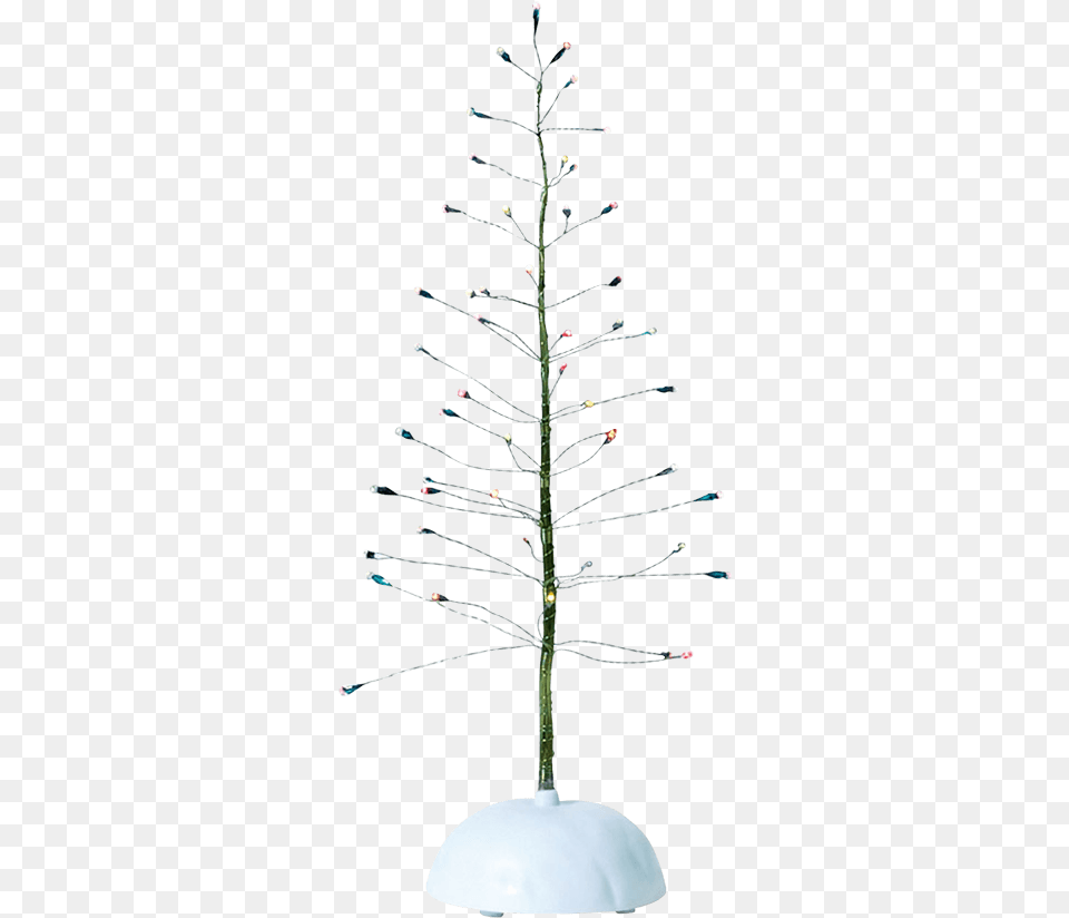 Large Twinkle Bright Tree Christmas Tree, Plant, Lamp, Christmas Decorations, Festival Png