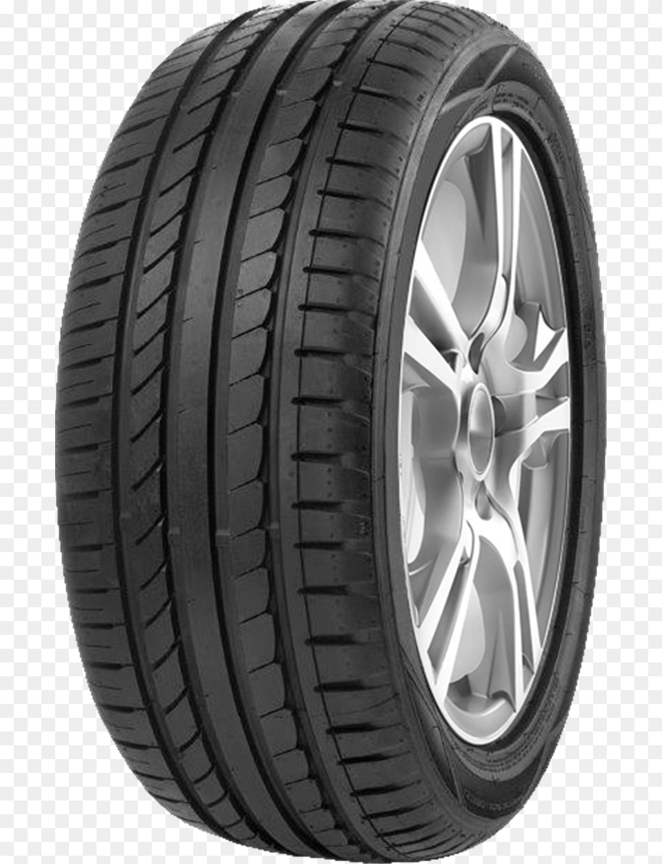 Large Tyre Goodyear Excellence 195 65, Alloy Wheel, Car, Car Wheel, Machine Free Png