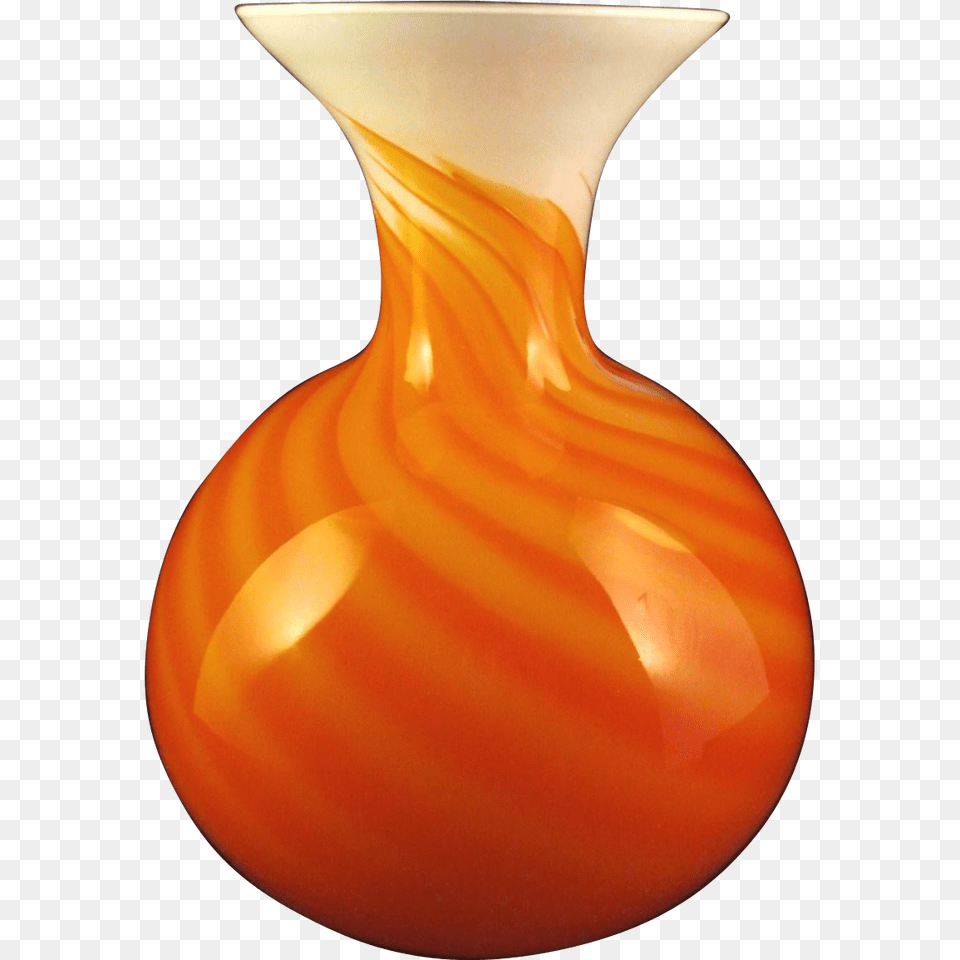 Large Vase Murano Art Glass Mid Century, Jar, Pottery, Lamp Png