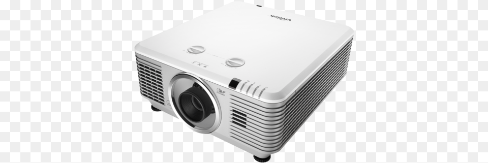 Large Venue Projectors Vivitek Du7295z, Electronics, Projector, Appliance, Device Free Png