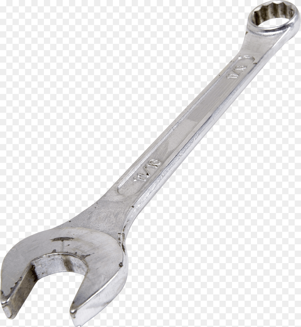 Large Wrench, Blade, Dagger, Knife, Weapon Png Image