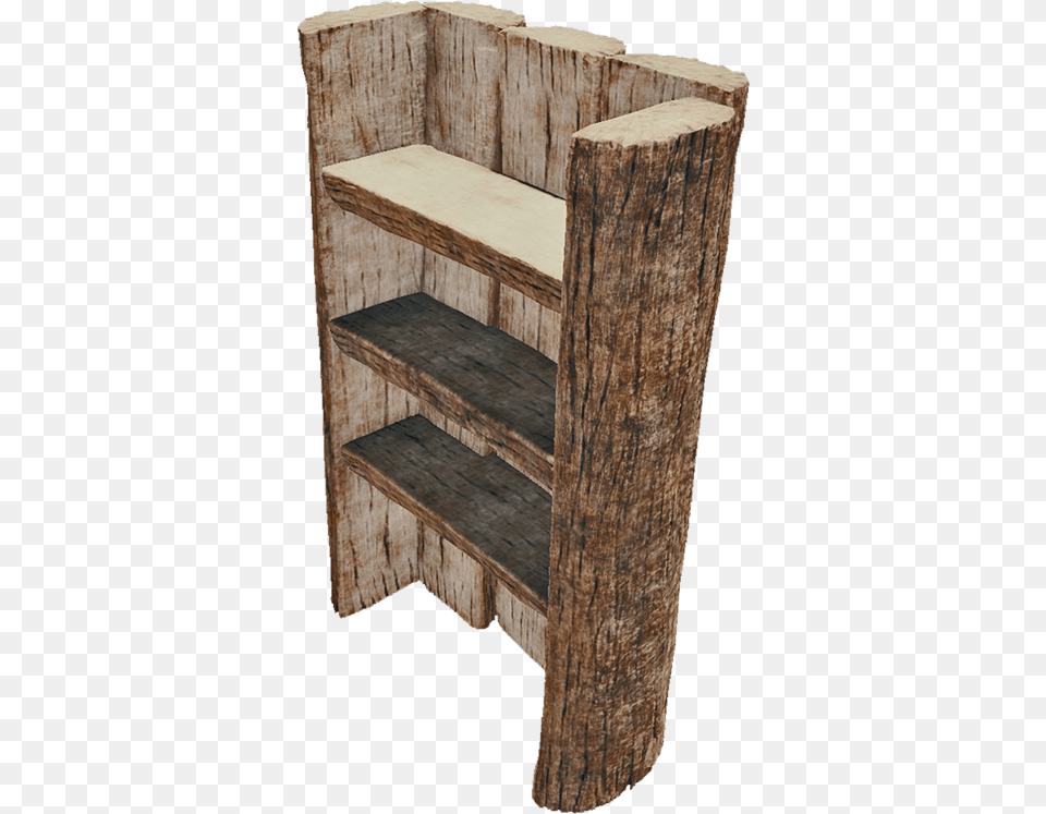 Largecabinetfarket Shelf, Furniture, Wood, Plant, Tree Free Png