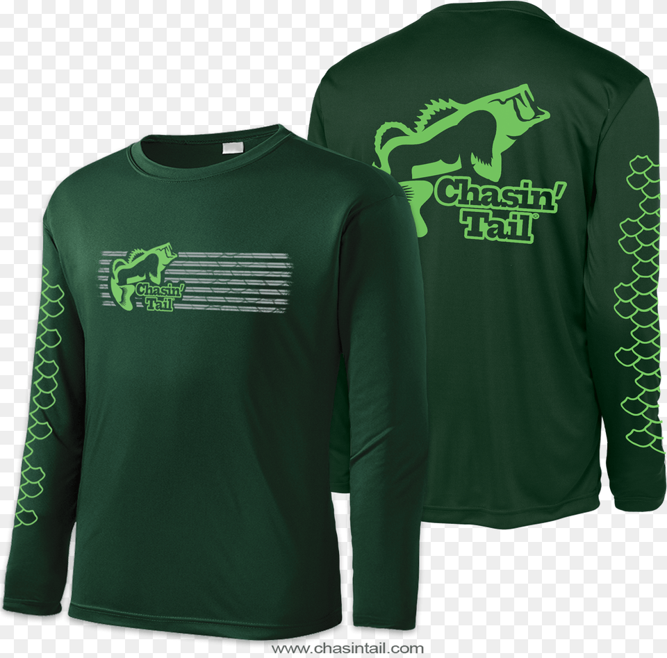 Largemouth Bass, Clothing, Long Sleeve, Sleeve, Shirt Free Png